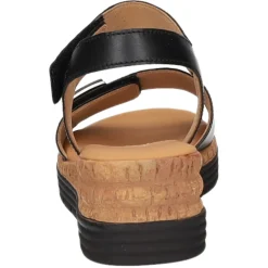 Gabor Keil Sandalette ab 30mm Sohlenhöhe