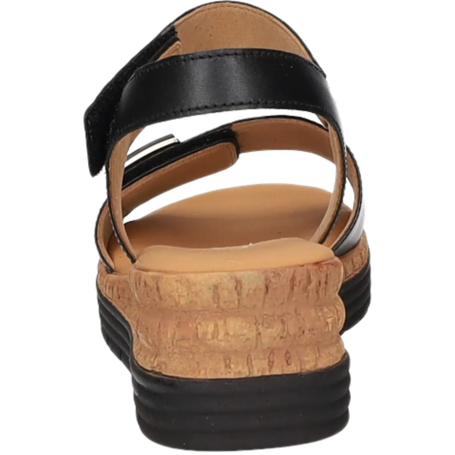 Gabor Keil Sandalette ab 30mm Sohlenhöhe