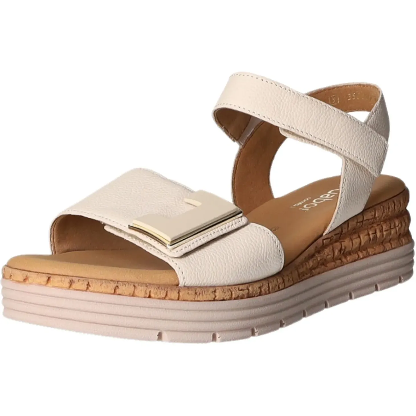 Gabor Keil Sandalette ab 30mm Sohlenhöhe