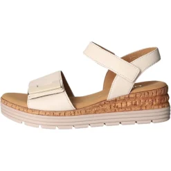 Gabor Keil Sandalette ab 30mm Sohlenhöhe