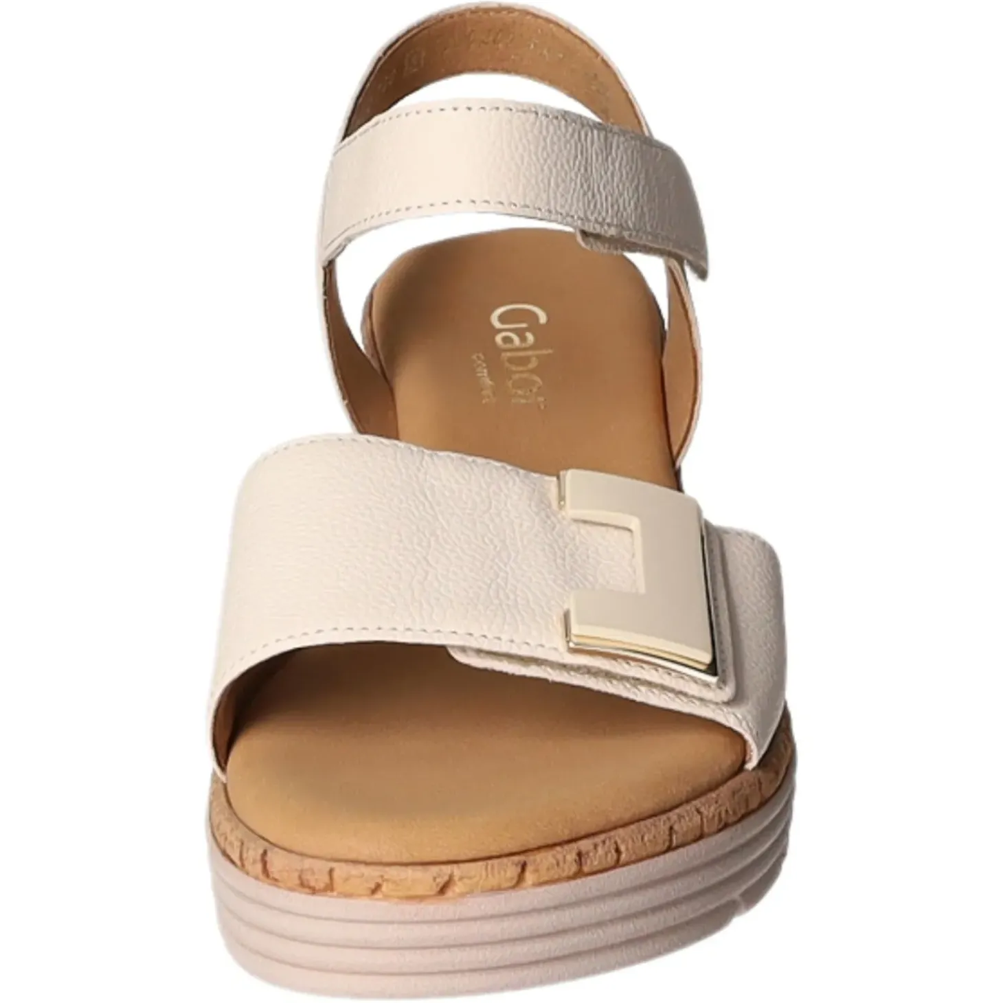 Gabor Keil Sandalette ab 30mm Sohlenhöhe