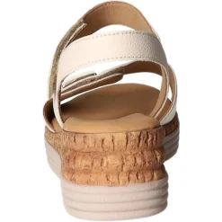 Gabor Keil Sandalette ab 30mm Sohlenhöhe