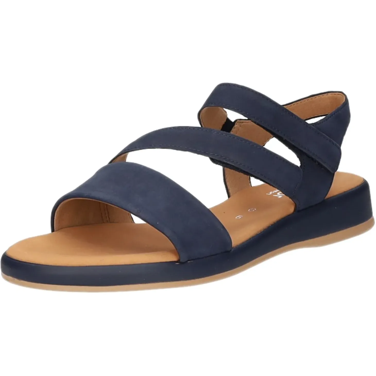 Gabor Keil Sandalette ab 30mm Sohlenhöhe