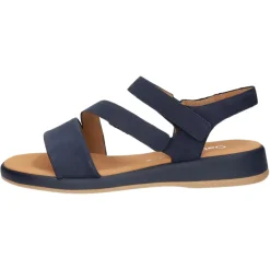 Gabor Keil Sandalette ab 30mm Sohlenhöhe