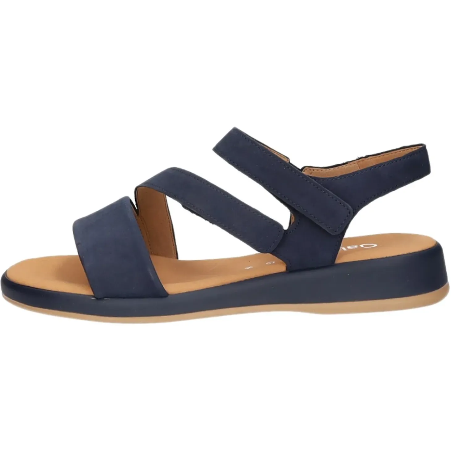 Gabor Keil Sandalette ab 30mm Sohlenhöhe