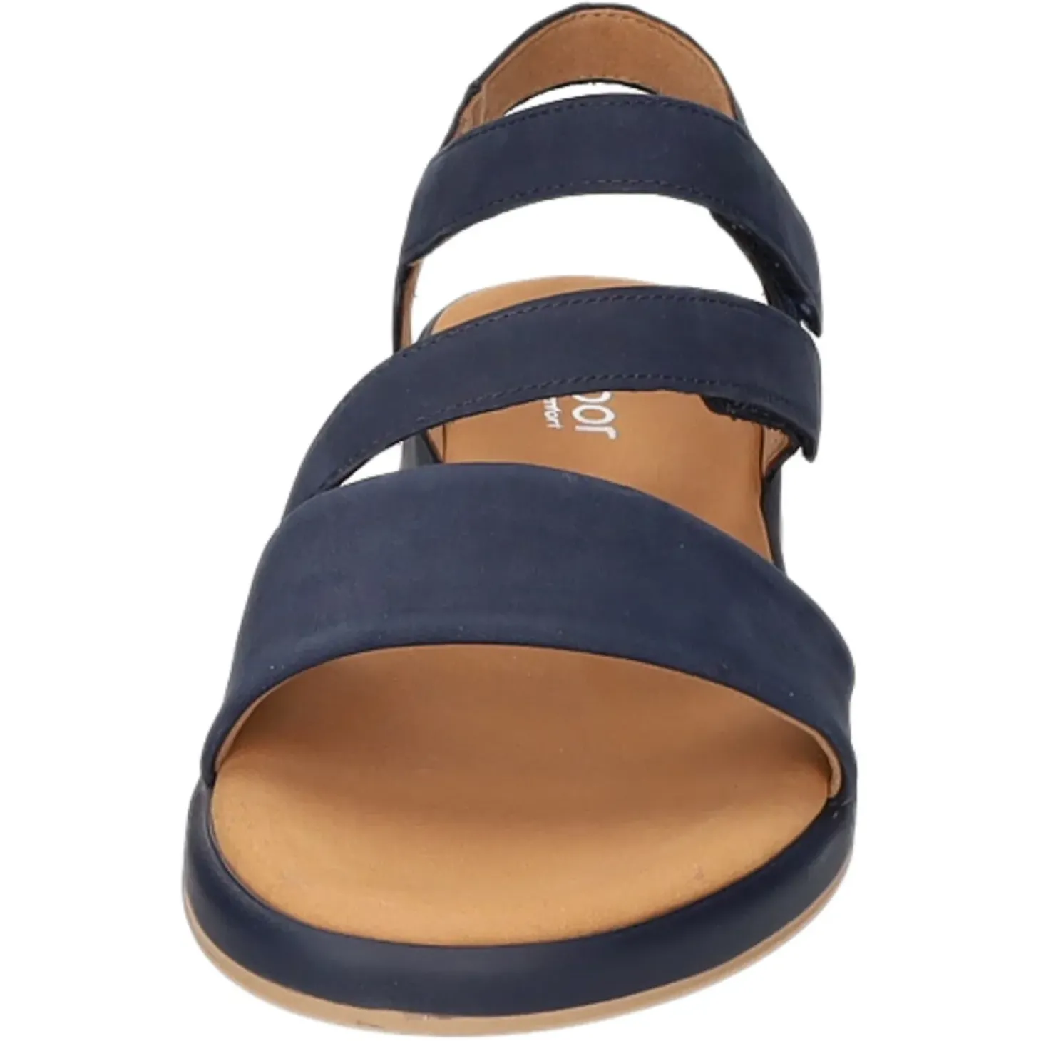 Gabor Keil Sandalette ab 30mm Sohlenhöhe