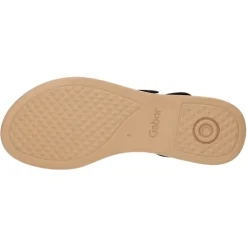 Gabor Keil Sandalette ab 30mm Sohlenhöhe