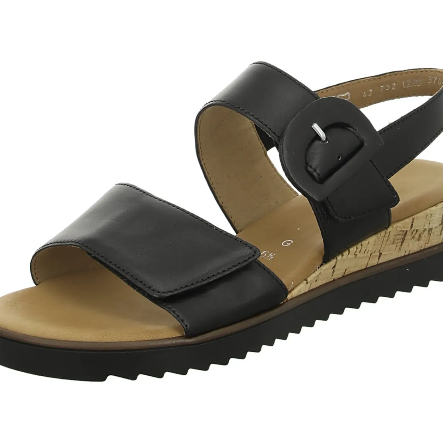 Gabor Keil Sandalette ab 30mm Sohlenhöhe