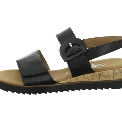 Gabor Keil Sandalette ab 30mm Sohlenhöhe