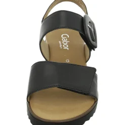 Gabor Keil Sandalette ab 30mm Sohlenhöhe