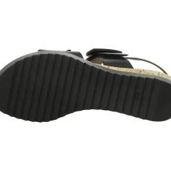 Gabor Keil Sandalette ab 30mm Sohlenhöhe