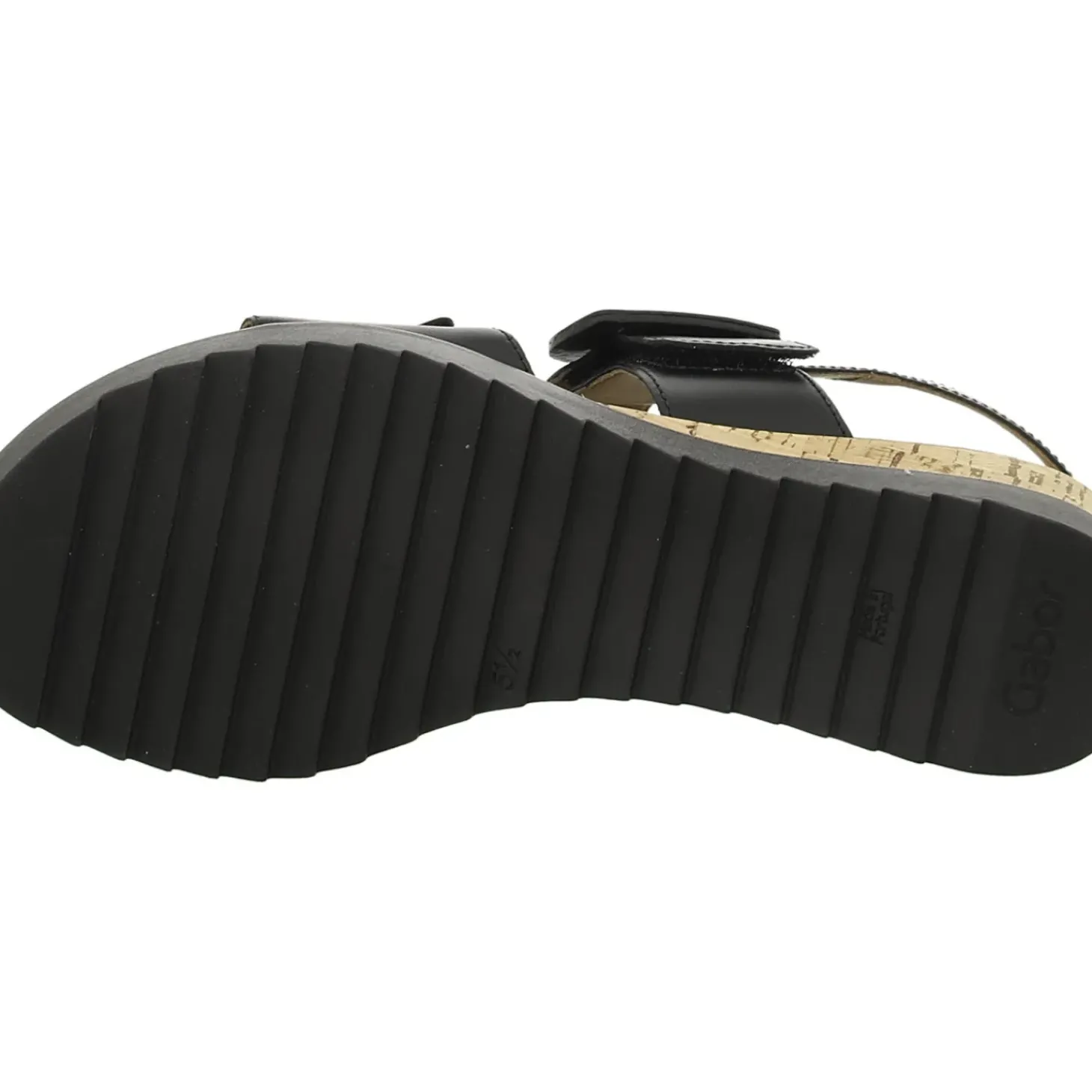 Gabor Keil Sandalette ab 30mm Sohlenhöhe