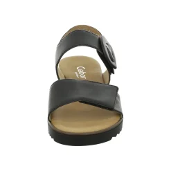 Gabor Keil Sandalette ab 30mm Sohlenhöhe