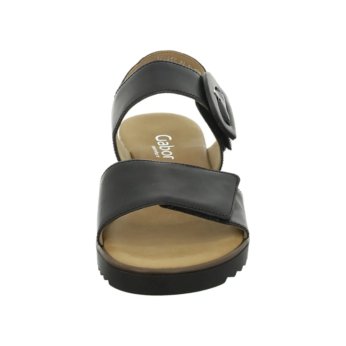 Gabor Keil Sandalette ab 30mm Sohlenhöhe