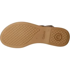 Gabor Keil Sandalette ab 30mm Sohlenhöhe