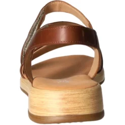 Gabor Keil Sandalette ab 30mm Sohlenhöhe