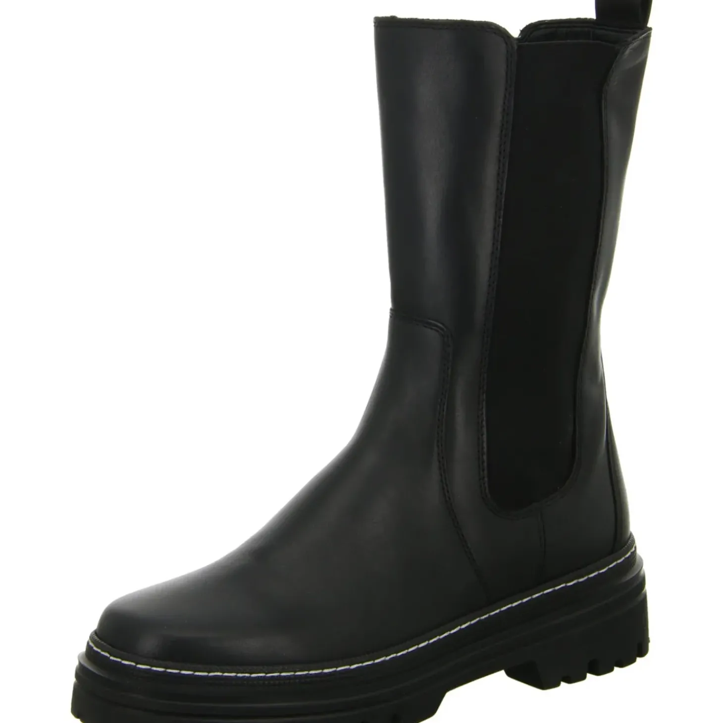 Gabor Langschaftstiefel Kaltfutter bis 35mm Absatz (casual)