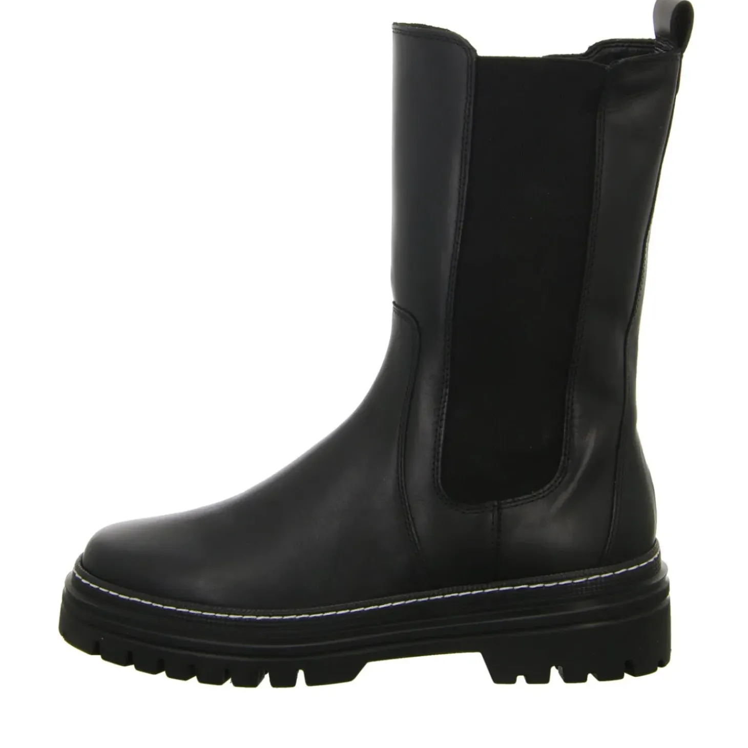 Gabor Langschaftstiefel Kaltfutter bis 35mm Absatz (casual)