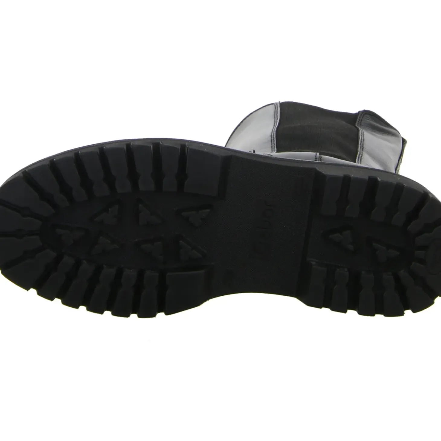 Gabor Langschaftstiefel Kaltfutter bis 35mm Absatz (casual)