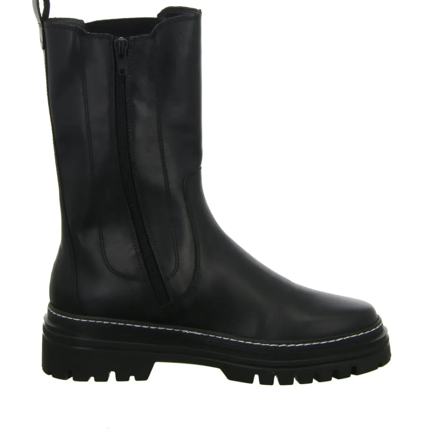 Gabor Langschaftstiefel Kaltfutter bis 35mm Absatz (casual)