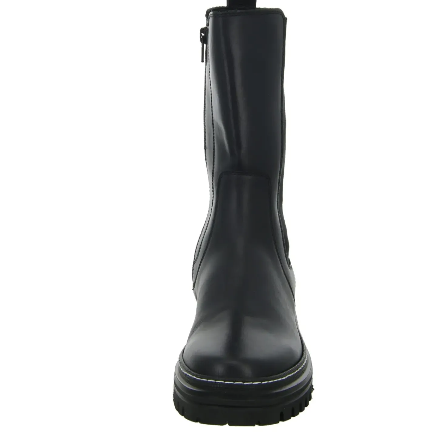 Gabor Langschaftstiefel Kaltfutter bis 35mm Absatz (casual)