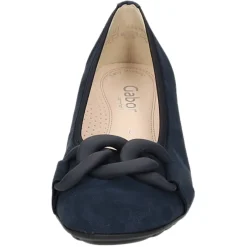 Gabor Pumps mit Mehrweite (diverse Absätze)