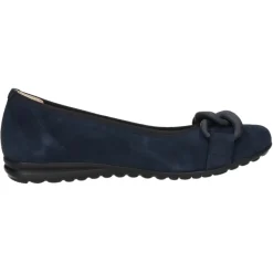 Gabor Pumps mit Mehrweite (diverse Absätze)