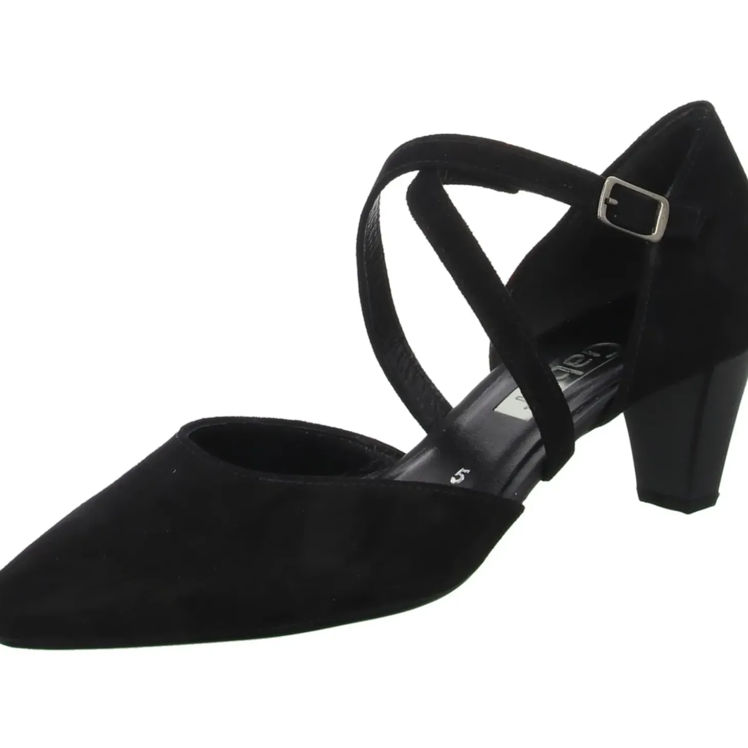 Gabor Pumps mit Riemen (diverse Absätze)
