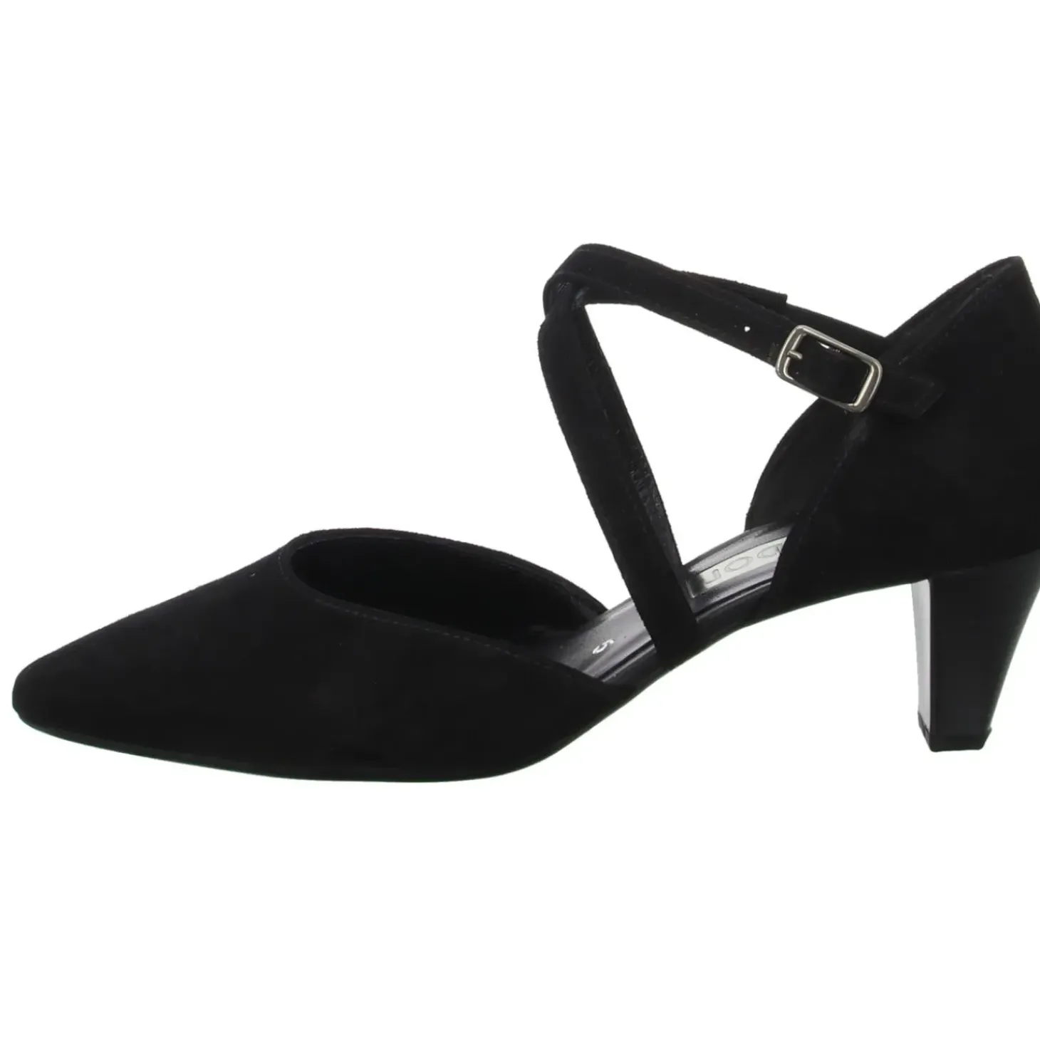 Gabor Pumps mit Riemen (diverse Absätze)