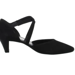 Gabor Pumps mit Riemen (diverse Absätze)