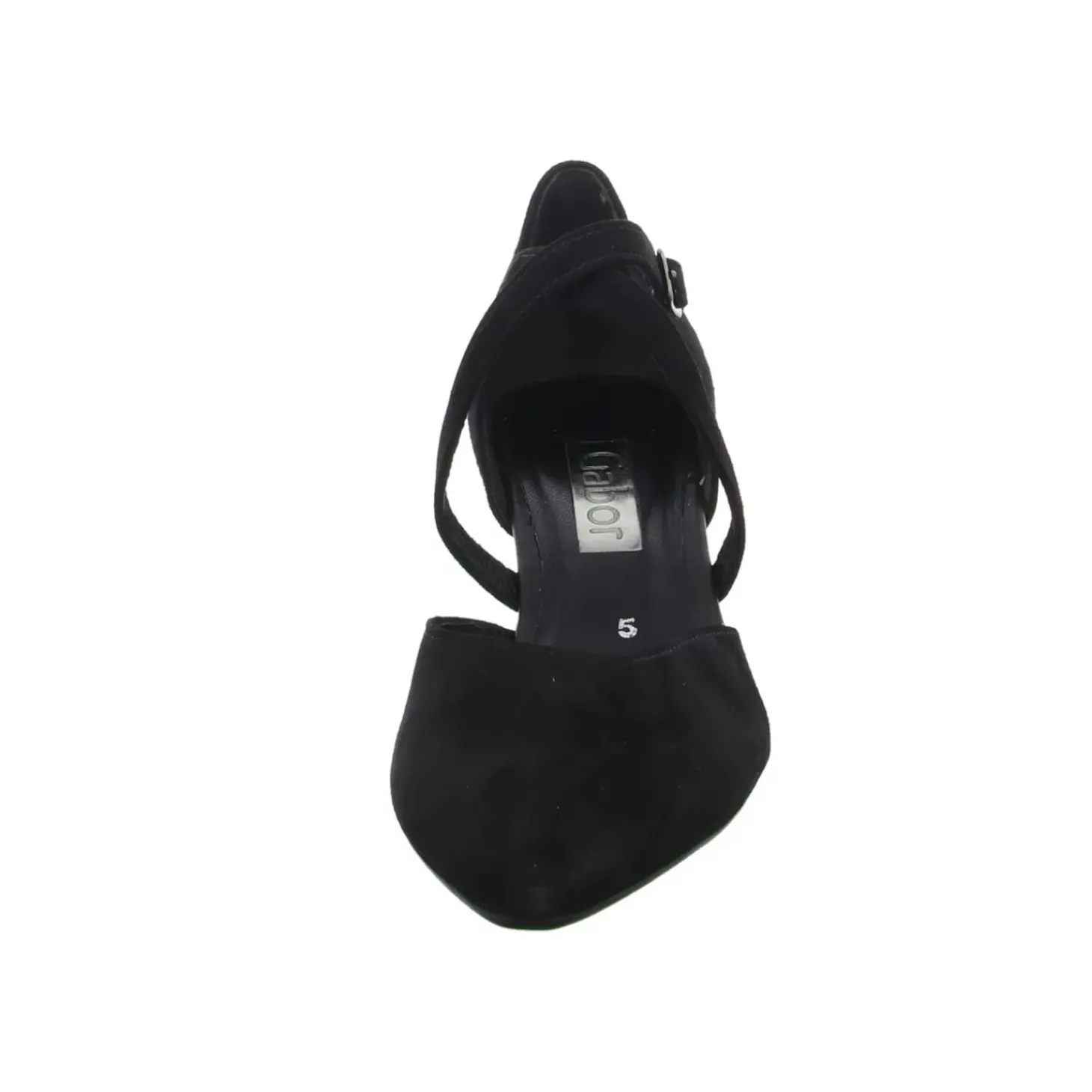 Gabor Pumps mit Riemen (diverse Absätze)