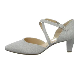 Gabor Pumps mit Riemen (diverse Absätze)