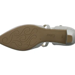 Gabor Pumps mit Riemen (diverse Absätze)