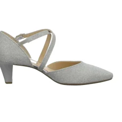 Gabor Pumps mit Riemen (diverse Absätze)