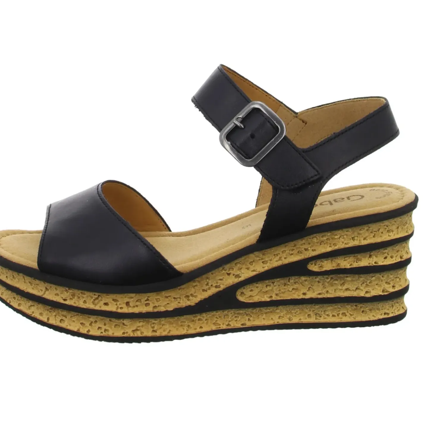 Gabor Sandalette ab 50mm Absatz