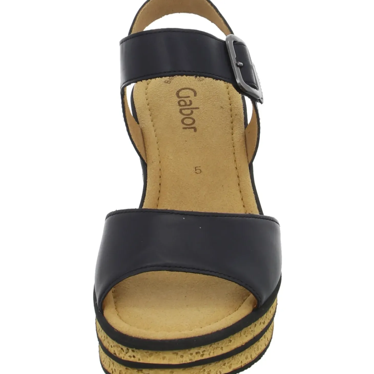 Gabor Sandalette ab 50mm Absatz