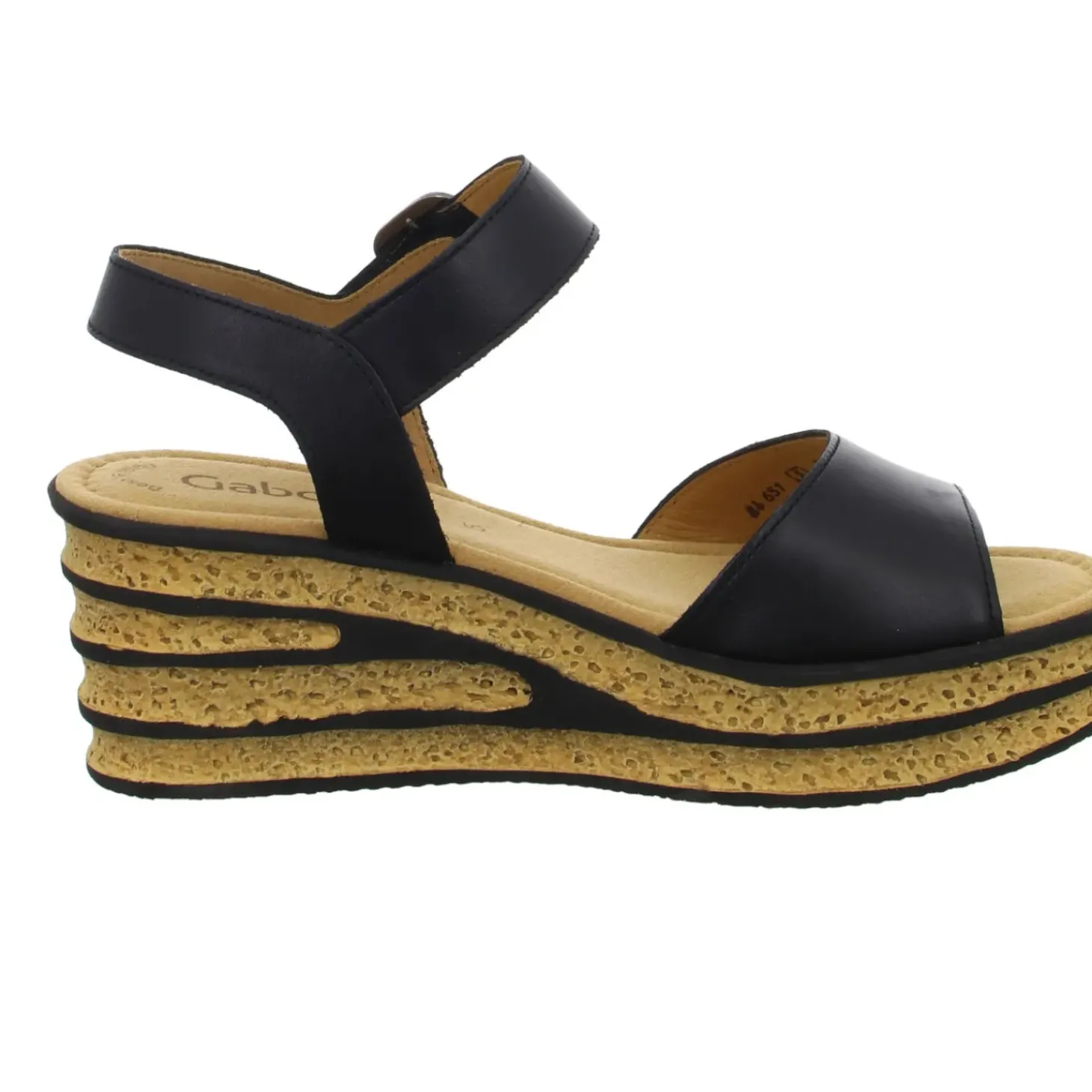 Gabor Sandalette ab 50mm Absatz