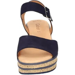 Gabor Sandalette ab 50mm Absatz