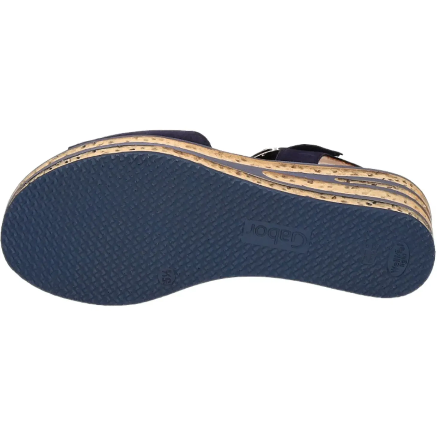Gabor Sandalette ab 50mm Absatz