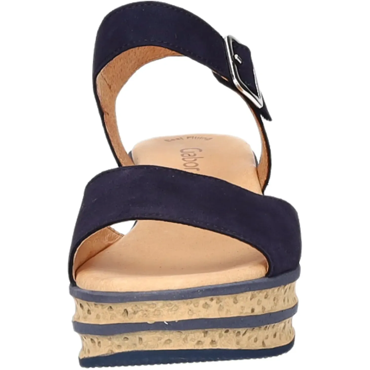 Gabor Sandalette ab 50mm Absatz