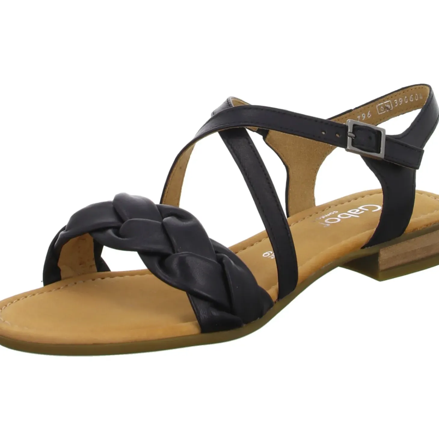 Gabor Sandalette bis 30mm Absatz (casual) Comfort Sport