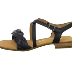 Gabor Sandalette bis 30mm Absatz (casual) Comfort Sport