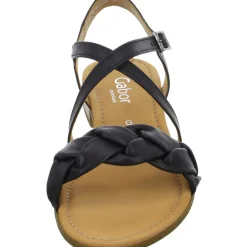 Gabor Sandalette bis 30mm Absatz (casual) Comfort Sport