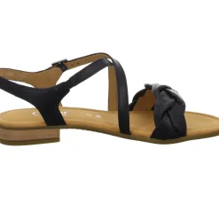 Gabor Sandalette bis 30mm Absatz (casual) Comfort Sport