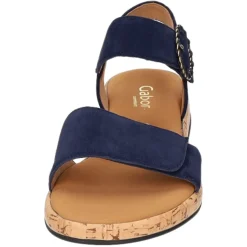 Gabor Sandalette bis 30mm Absatz (casual)