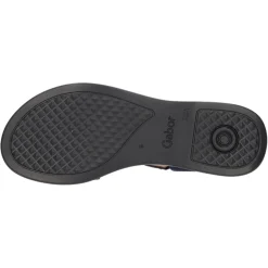 Gabor Sandalette bis 30mm Absatz (casual)