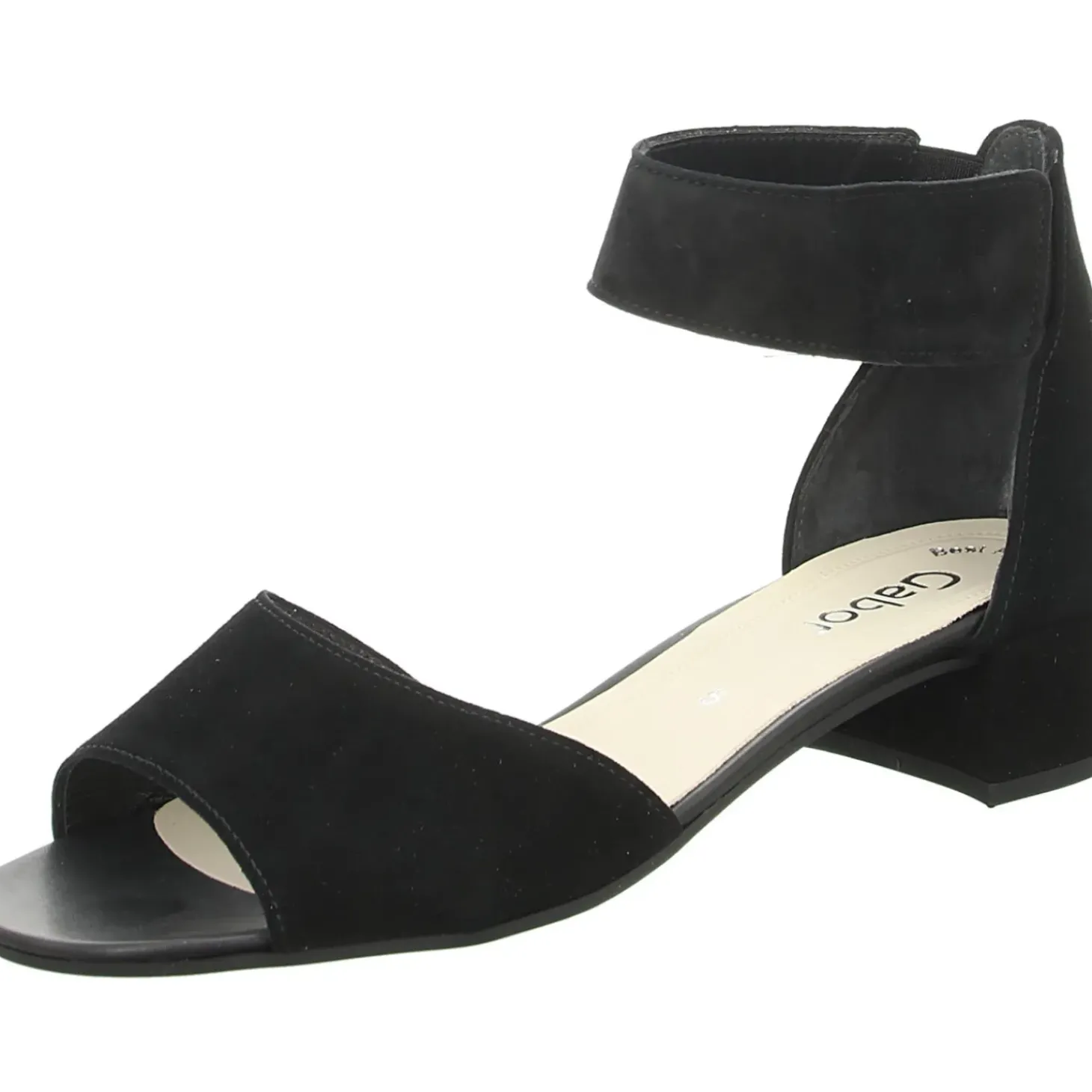 Gabor Sandalette 30-50mm Absatz
