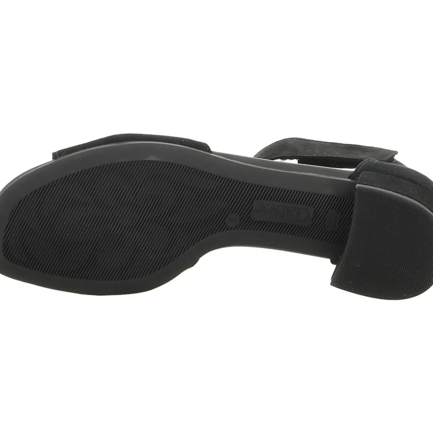 Gabor Sandalette 30-50mm Absatz
