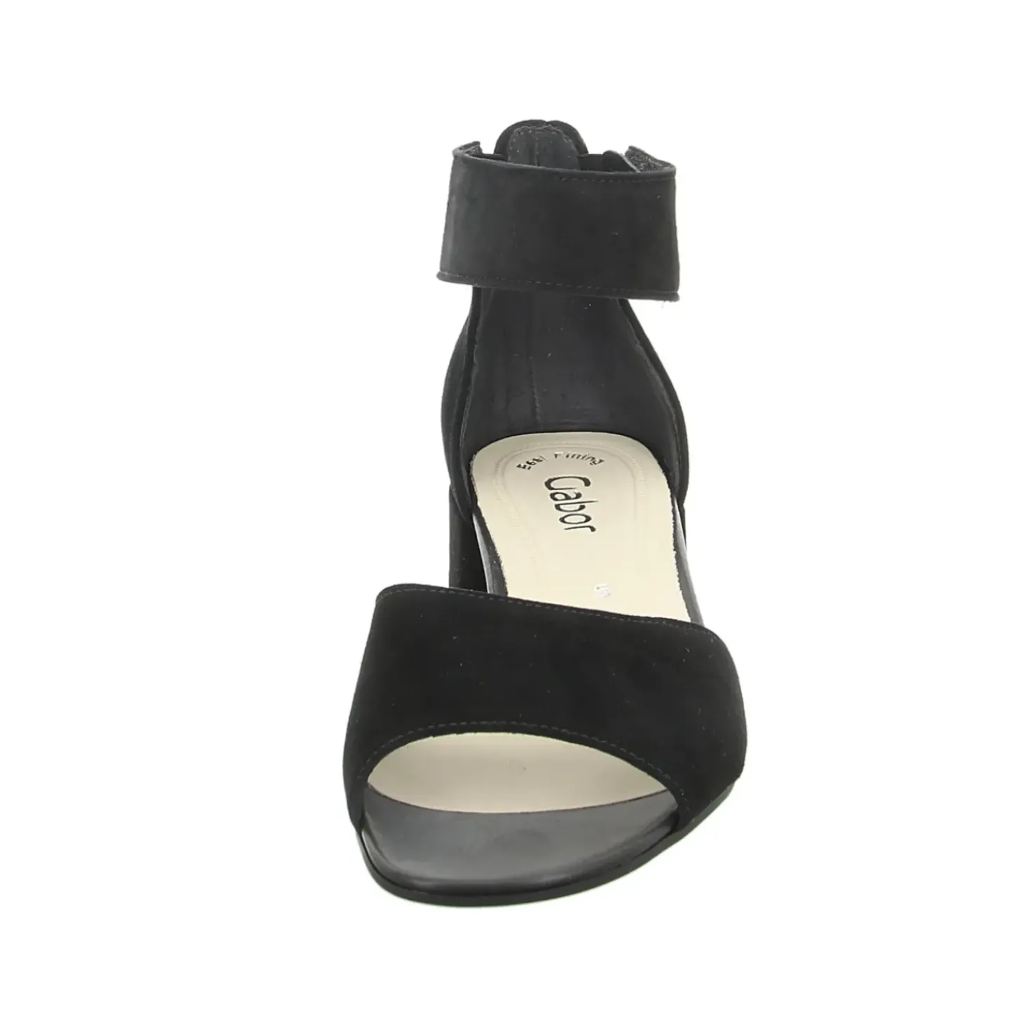 Gabor Sandalette 30-50mm Absatz
