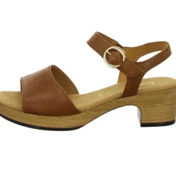 Gabor Sandalette 30-50mm Absatz